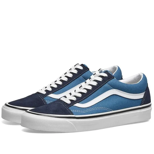 Vans Old Skool 36 DX Anaheim Factory Sneakers