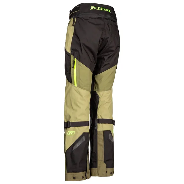 Klim - Artemis Pant - Gray, 8