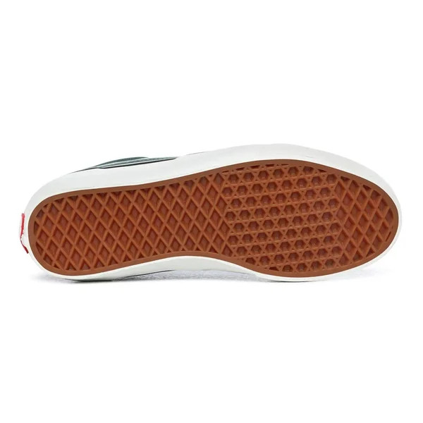 Vans Rowan Pro Skate Shoes - Pine/White 9.5