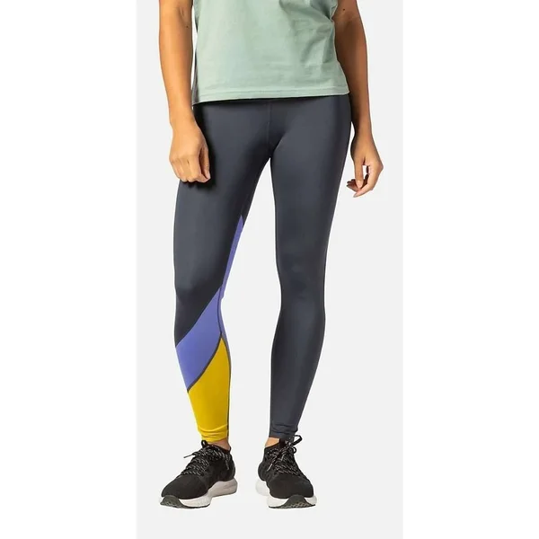 Cotopaxi Mariposa Tight - Women's Graphite, XL