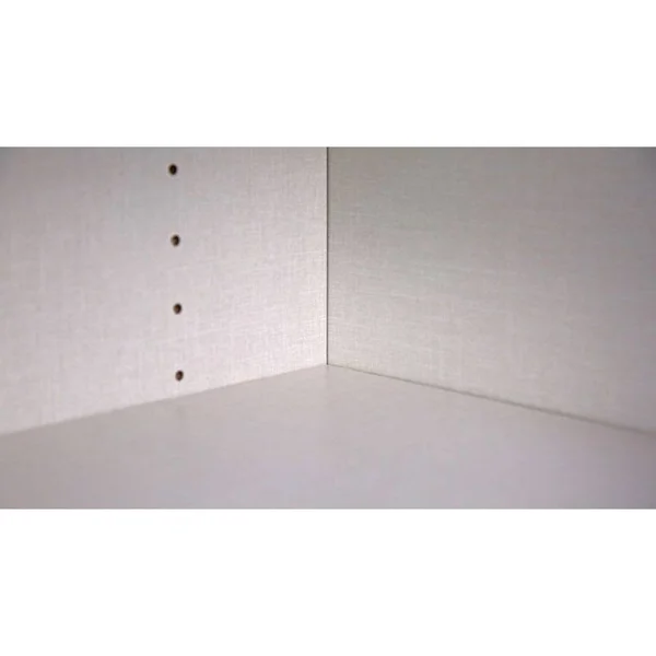 Wilora Paloma Marquis Grey Wood 12x22 x 27.13x22 x 24x22 Desk 1 Door Base Cabinet - Engineered Wood TGW-DDO12