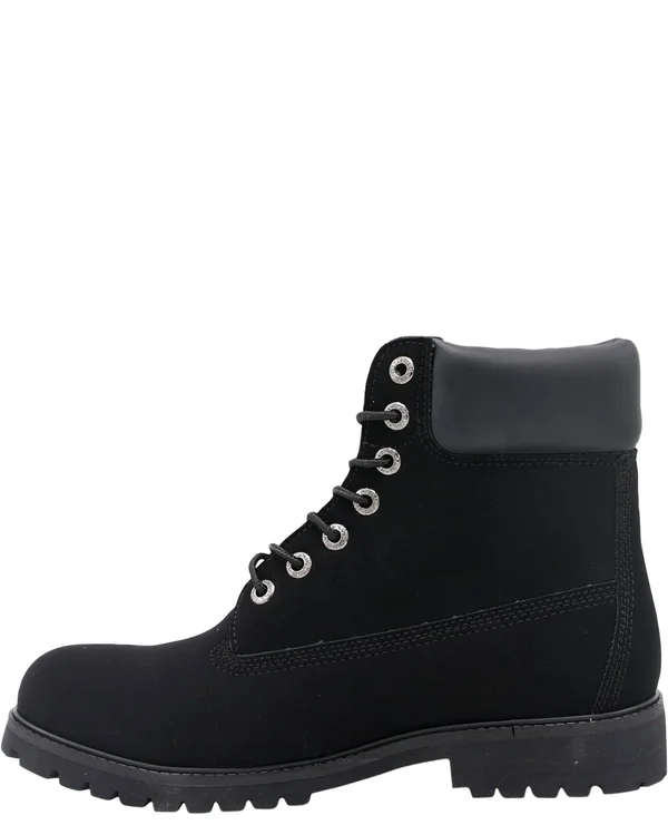Lugz Convoy WR 9 Men's Black