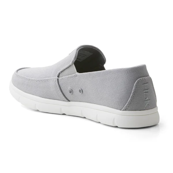 Huk Brewster Slip on Shoes