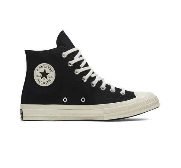 Converse x Scooby-Doo Chuck 70 Hi 169082C