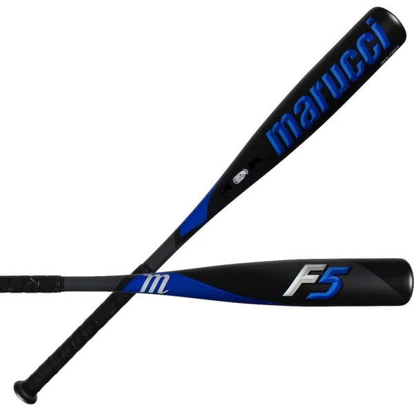 Marucci F5 -8 USSSA Baseball Bat: MSBF52X8