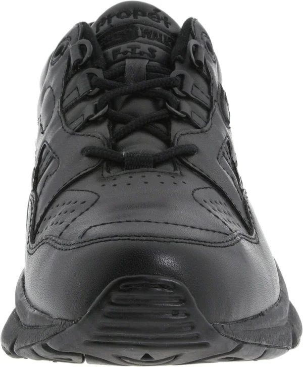 Propet Stability Walker 12 Men's Black