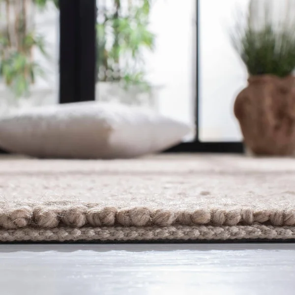 Safavieh Natura NAT217A Beige Rug 6&X 9&