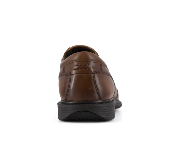 Florsheim Work Coronis Slip-On 11 Men's Brown