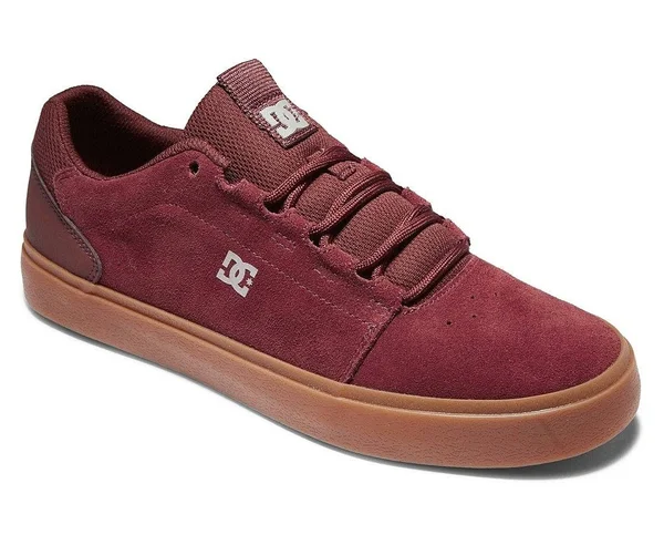 DC Shoes Hyde - ADYS300580BUR - 9.5