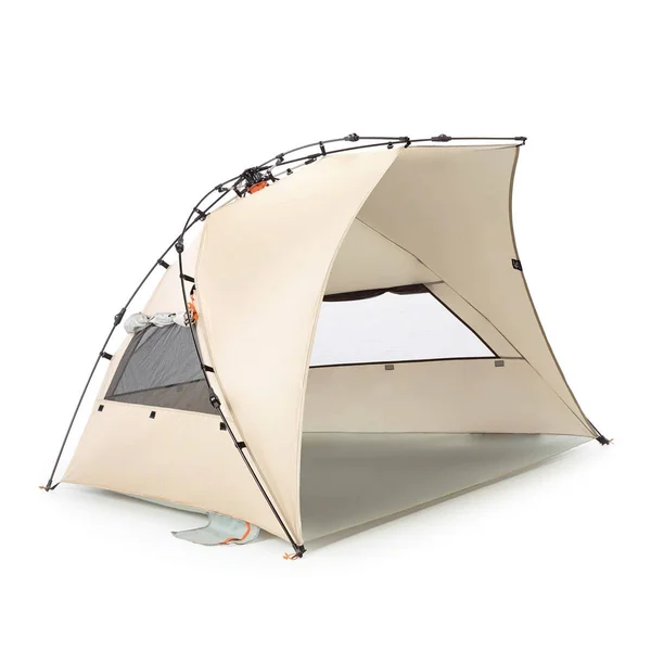 Terra Nation Reka Kohu 3 Person Beach Shelter Sand