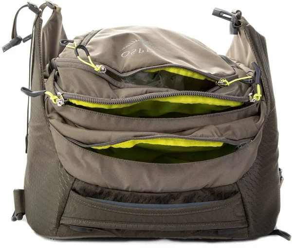 Osprey Porter 46 Castle Grey