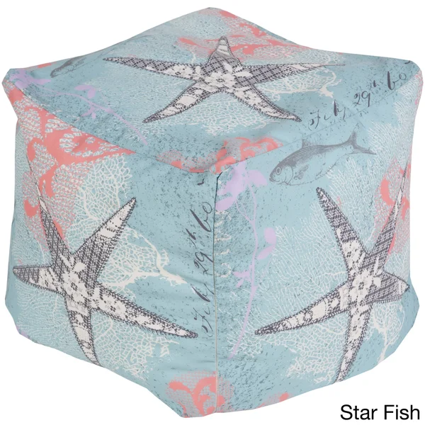Pouf, Surya