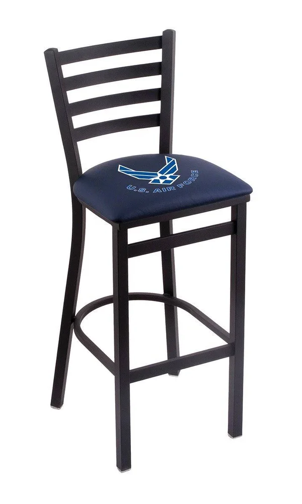 Holland Bar Stool U.S. Air Force Bar Stool