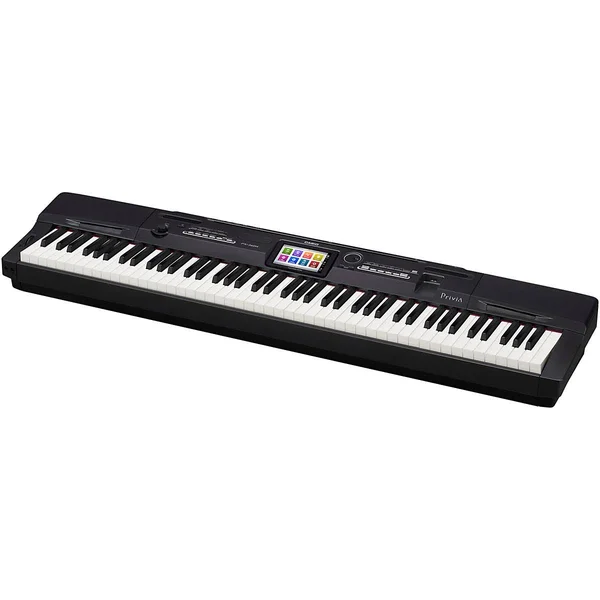 Casio Privia PX-360 Digital Piano Package