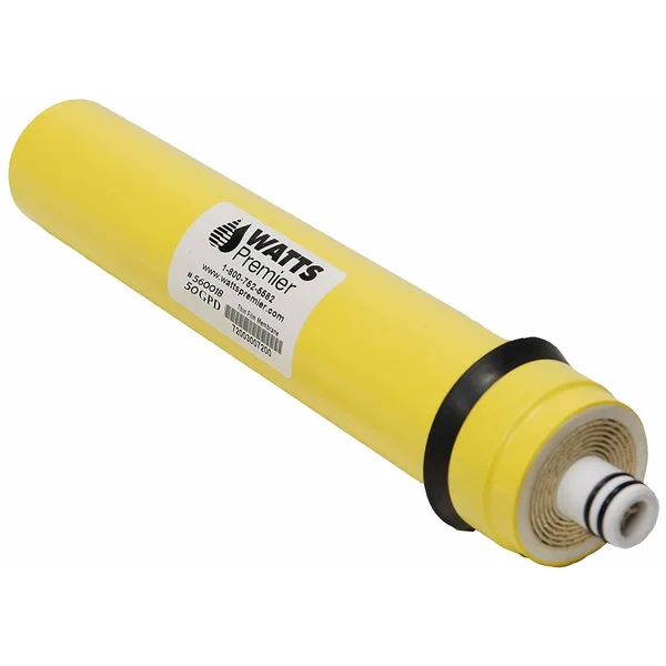 Watts Premier Wp560018 50 GPD Reverse-Osmosis Replacement Filter