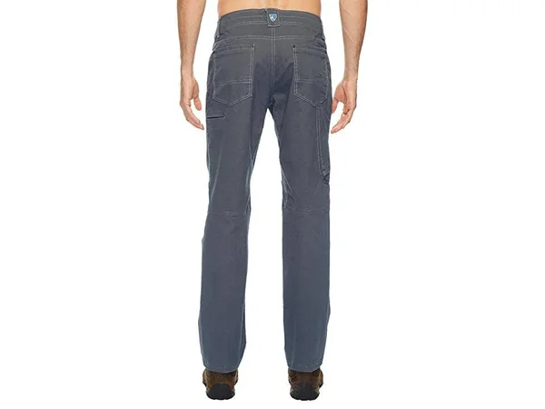 Kuhl Men & S Rebel Pant - Raw Steel