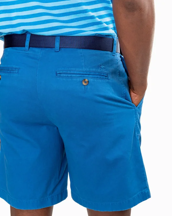 Southern Tide Mens 9 inch Skipjack Shorts