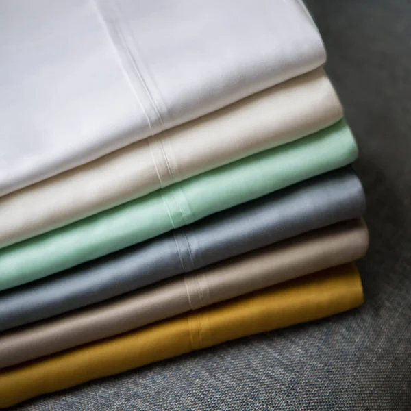 Malouf Tencel - Split Queen Opal
