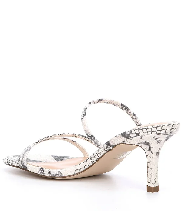 Steve Madden Loft 6.5 Women's Beige