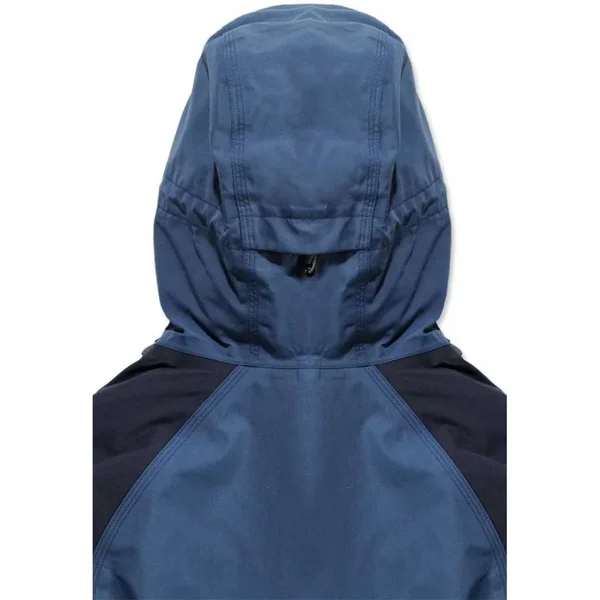 Carhartt Men's Dark blue/navy Angler Jacket