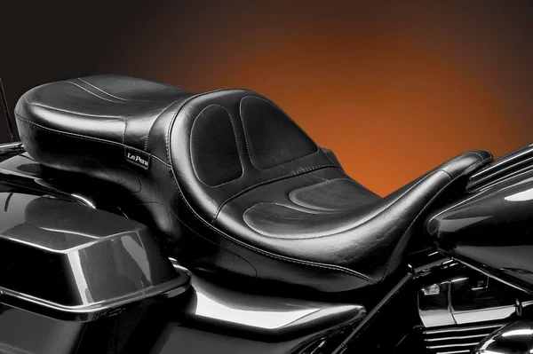 Le Pera LK-957 Maverick Seat Vinyl