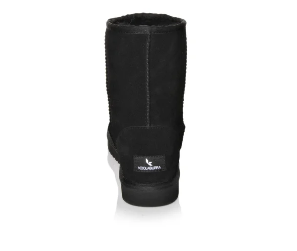 Koolaburra by Ugg Women's Koola Short Boots - Black
