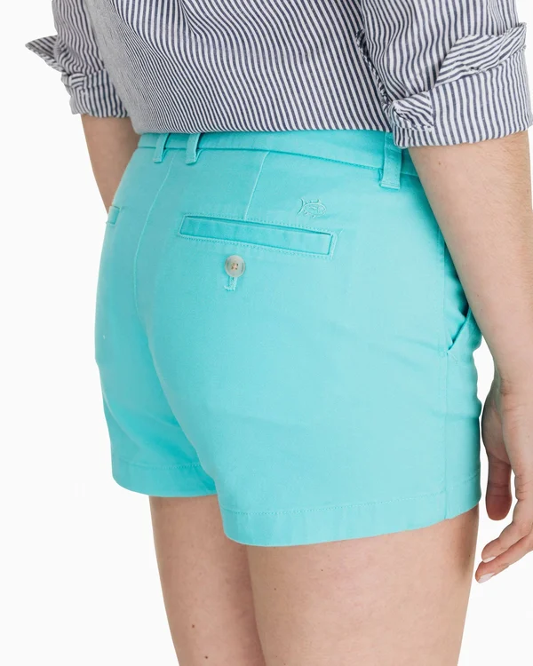 Southern Tide 3x22 Leah Short
