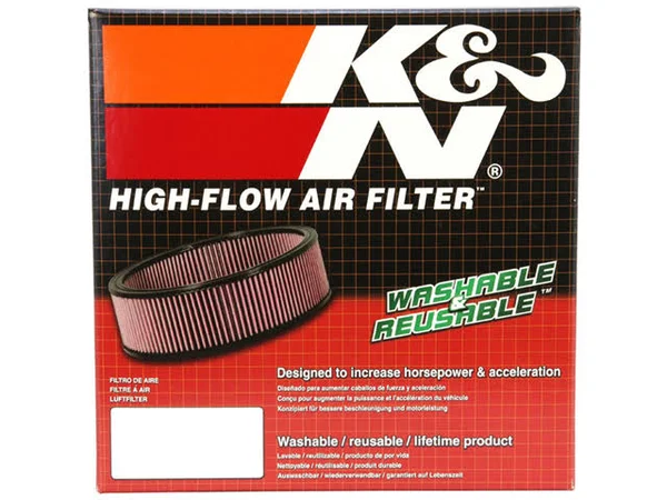Ku0026N 60-1040 Custom Assembly