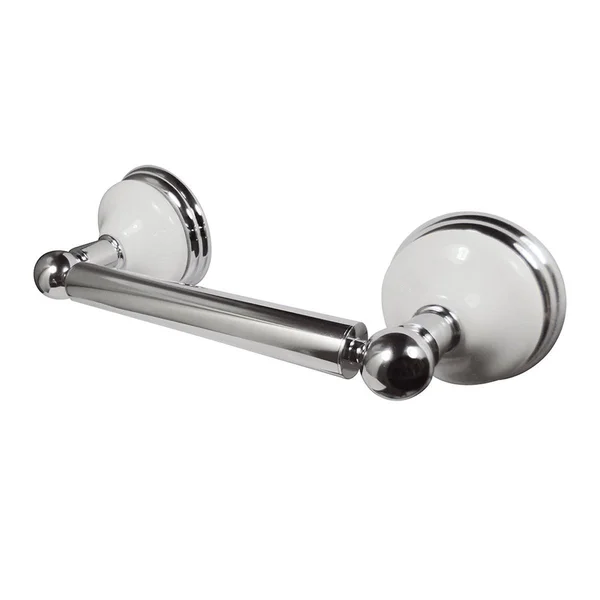 Kingston Brass BA1118PB Victorian Polished Brass Toilet Paper Holder