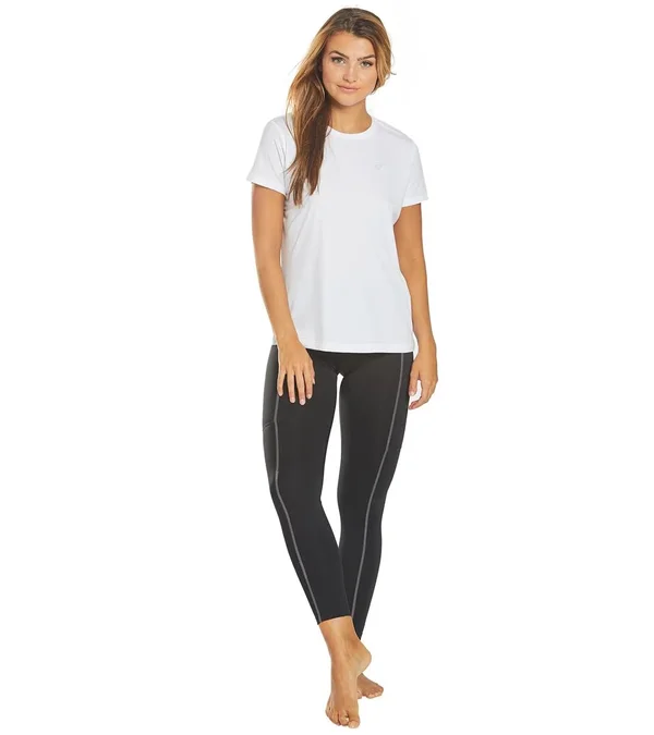 Asics Women's Thermopolis Tights - Black