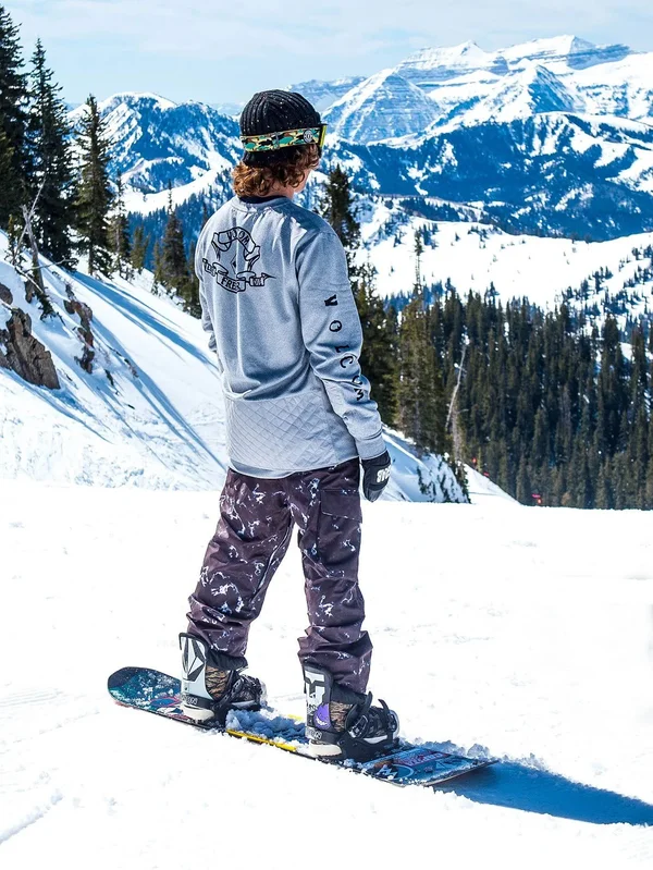 Volcom Ventral Pant
