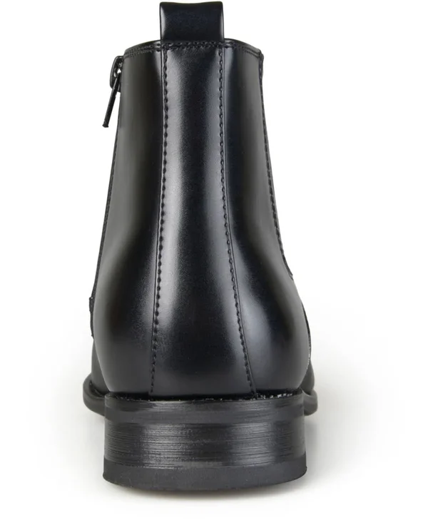 Vance Co. Grey Alex Boots