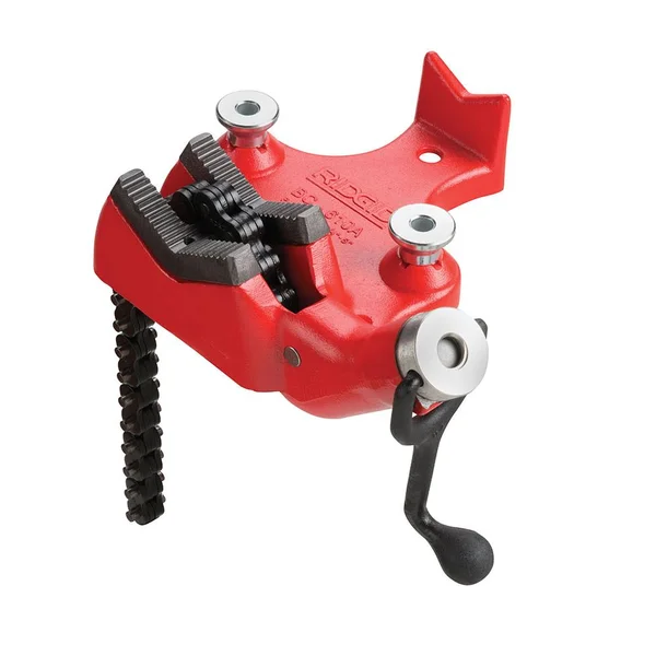 Ridgid 40210 Bench Chain Vise