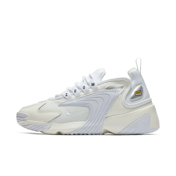 Nike Wmns Zoom 2K (White)