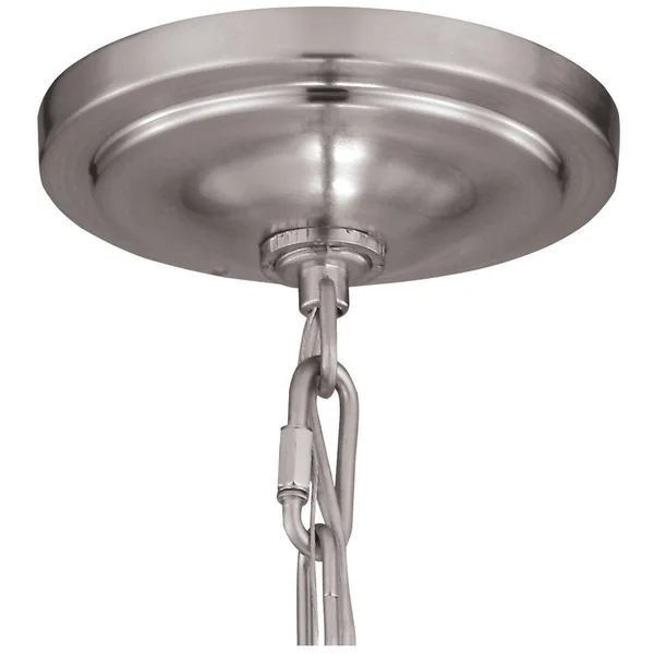 Feiss P1309ORB 1 - Light Hounslow Pendant - Oil Rubbed Bronze