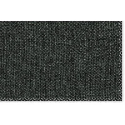 Malalia Upholstered Panel Headboard Red Barrel Studio Color: Gray - Size: Twin