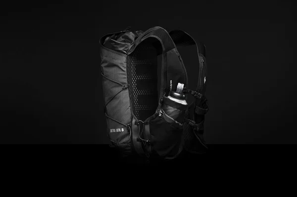 Black Diamond Distance 8 Backpack Black
