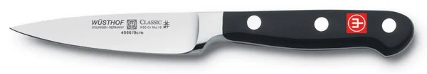 Wusthof Classic Stainless Steel Starter Knife Set - 2-Piece