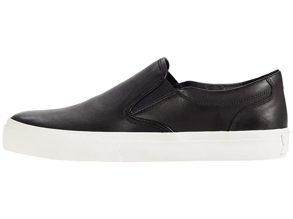Greats Wooster Men's Shoes Nero : 9.5 M