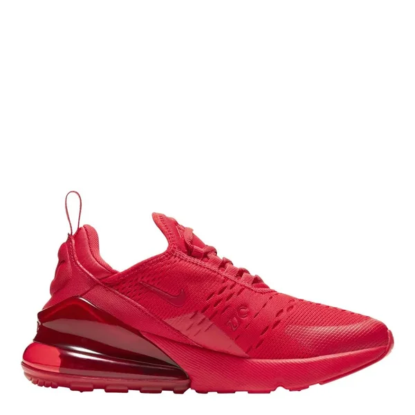 Nike Air Max 270 University Red (GS)