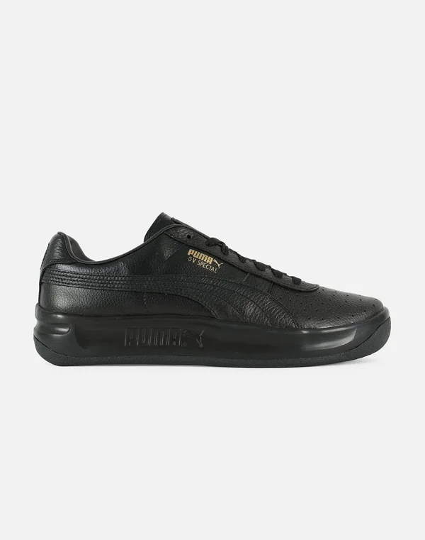 Puma GV Special+ Sneakers, Black, 5.5