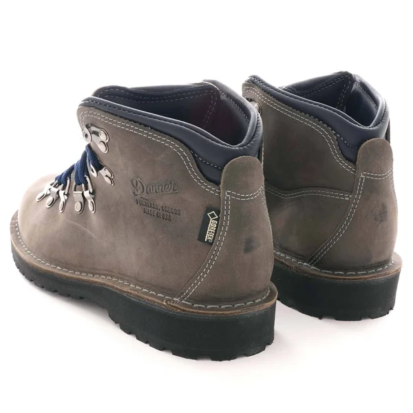 Danner Mountain Pass Gunmetal