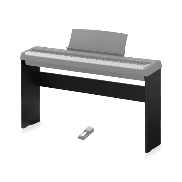 Kawai HML-1 Designer Stand for ES100 & ES110 Digital Pianos, Black