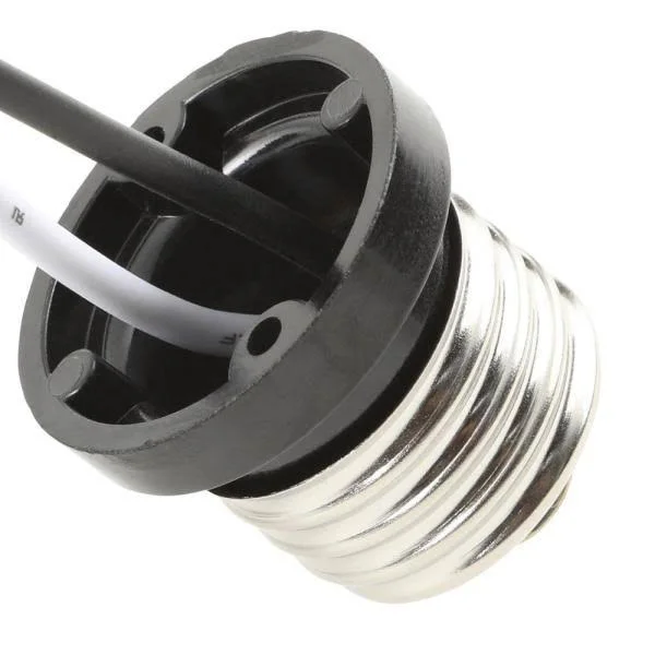 Designers Fountain 6-in White Baffle Recessed Light Trim - RB6WH9T9027-12