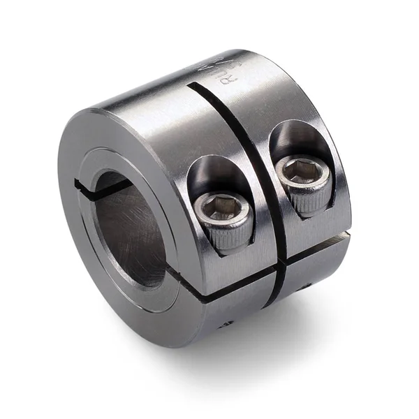 Ruland Manufacturing WCL-16-SS Shaft Collar - clamp, 1Pc, 1 In, 303 SS