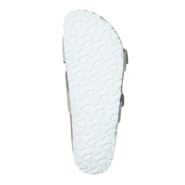Birkenstock Yao Leather Sandal