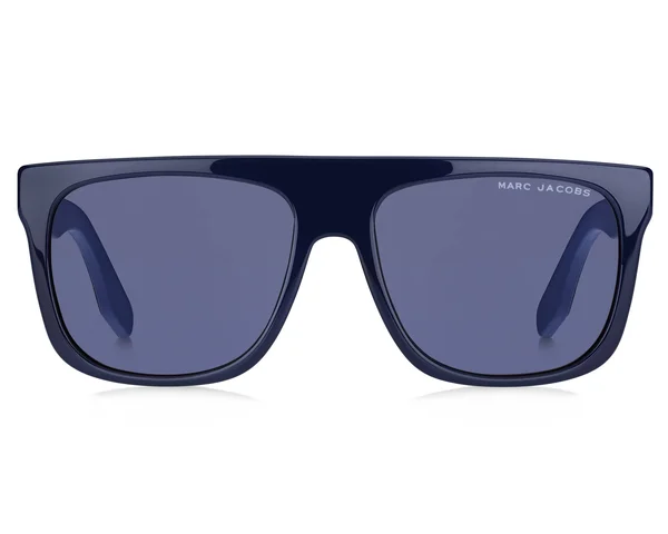 Marc Jacobs Marc 357/S PJP/KU Blue - Blue - Sunglasses