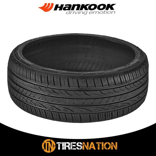 Hankook Ventus S1 Noble2 H452 All Season Tire - 235/45R18 94V