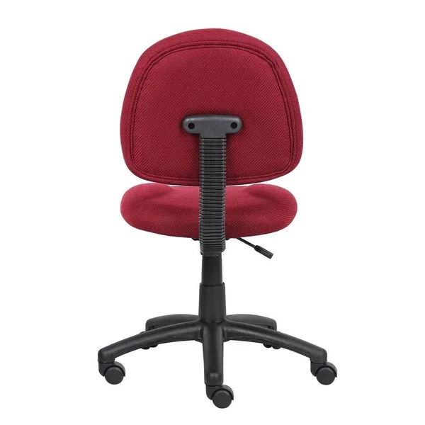 Boss Deluxe Posture Chair - Mossy Oak
