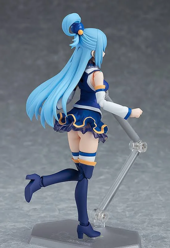 Figma Aqua (Konosuba 2)